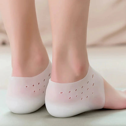 Senvoza 3.0 Ortopedik Boy Uzatıcı Tabanlık